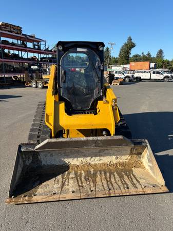 Caterpillar 279D, dovoz USA — foto 2 z 12