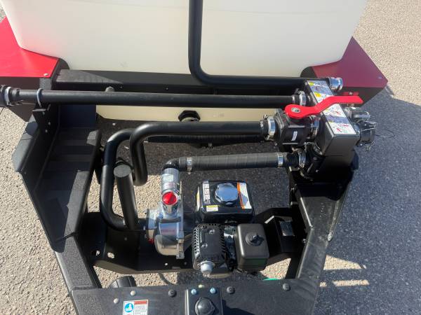 MULTIQUIP, dovoz USA — foto 6 z 8