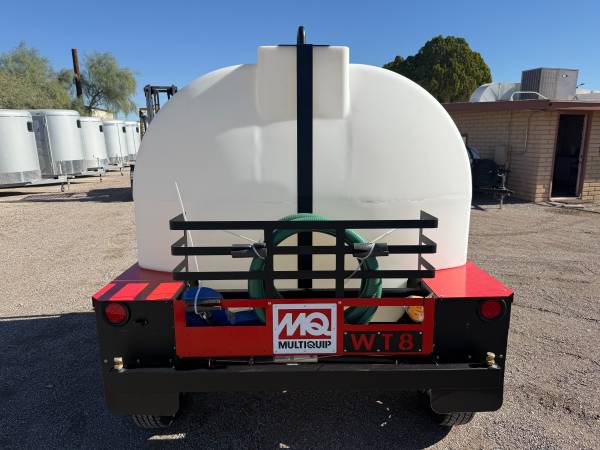 MULTIQUIP, dovoz USA — foto 3 z 9