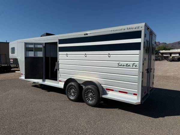 2027 TRAILS, dovoz USA — foto 3 z 12