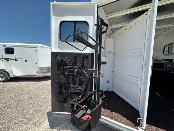 2024 TRAILS, dovoz USA — foto 4 z 12