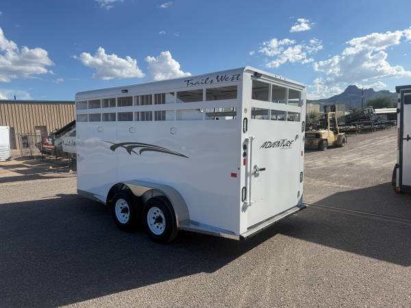 2027 TRAILS, dovoz USA — foto 3 z 11