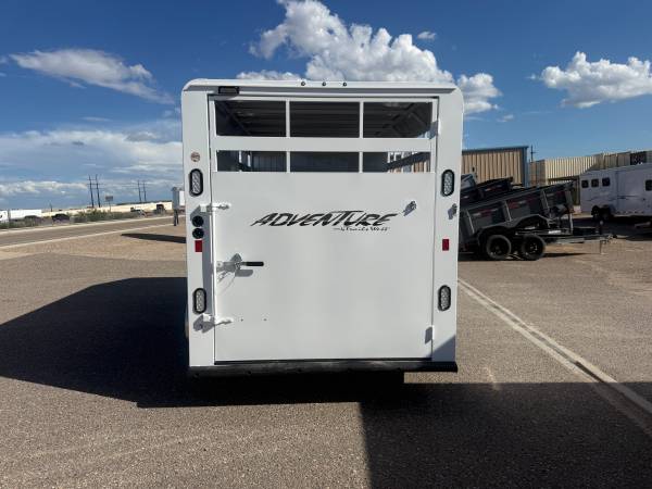 2027 TRAILS, dovoz USA — foto 4 z 11