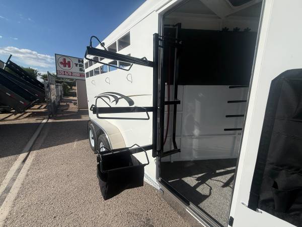 2027 TRAILS, dovoz USA — foto 9 z 11