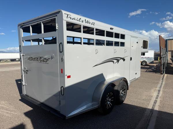 2027 TRAILS, dovoz USA — foto 3 z 11