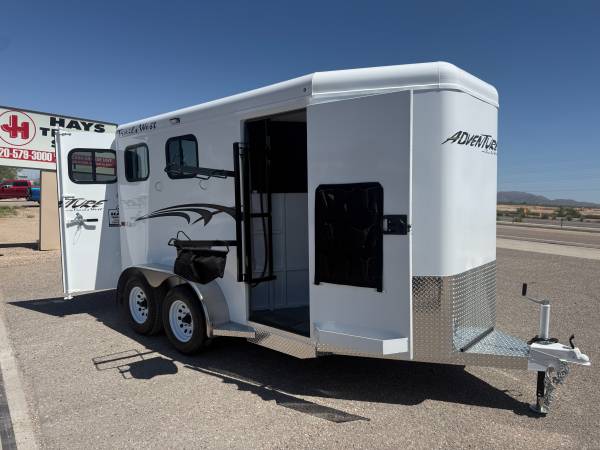 2027 TRAILS, dovoz USA — foto 10 z 10