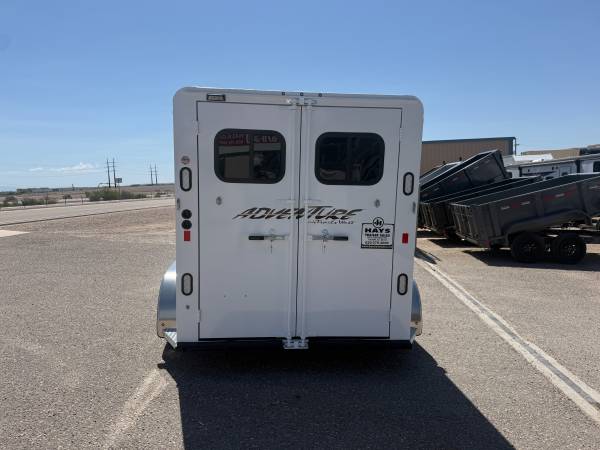 2027 TRAILS, dovoz USA — foto 4 z 10