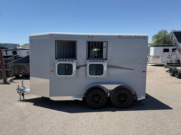 2027 TRAILS, dovoz USA — foto 2 z 12