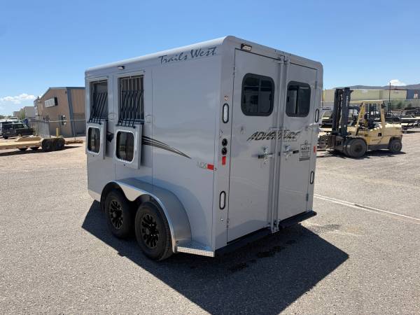 2027 TRAILS, dovoz USA — foto 3 z 12