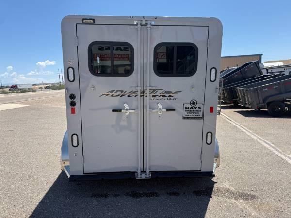 2027 TRAILS, dovoz USA — foto 4 z 12