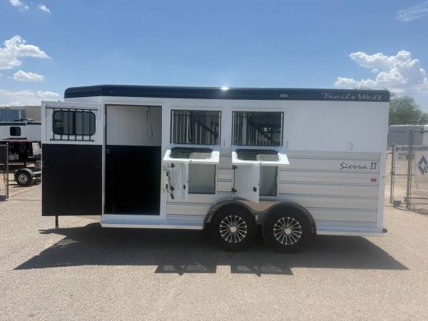 2027 TRAILS, dovoz USA — foto 2 z 12