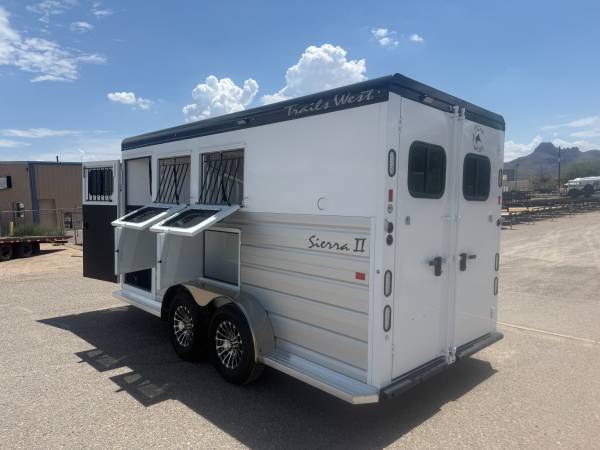2027 TRAILS, dovoz USA — foto 3 z 12