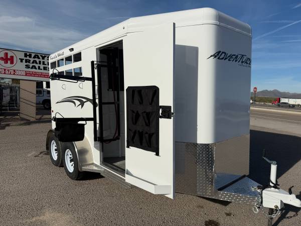 2026 TRAILS, dovoz USA — foto 11 z 12