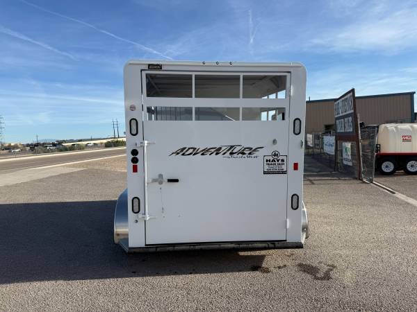 2026 TRAILS, dovoz USA — foto 4 z 12