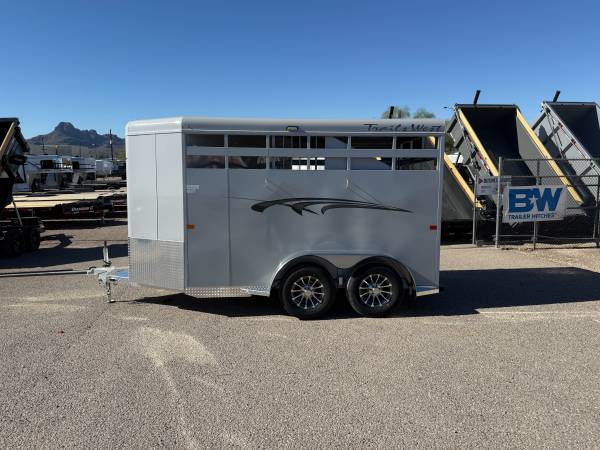 2026 TRAILS, dovoz USA — foto 2 z 12