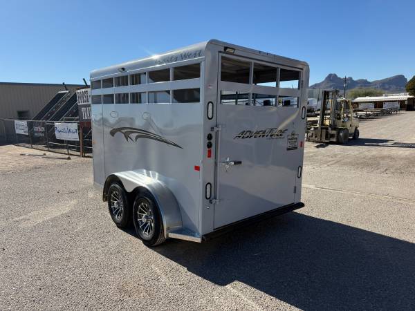 2026 TRAILS, dovoz USA — foto 3 z 12
