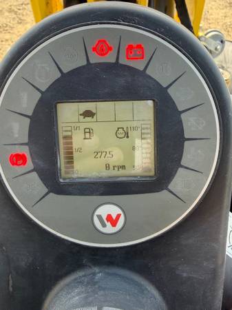 Wacker Neuson WACKER, dovoz USA — foto 12 z 12
