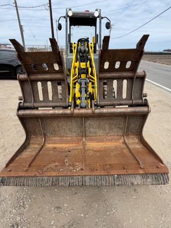 Wacker Neuson WACKER, dovoz USA — foto 2 z 12