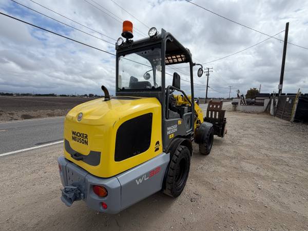 Wacker Neuson WACKER, dovoz USA — foto 3 z 12