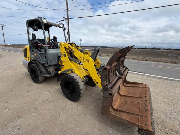 Wacker Neuson WACKER, dovoz USA — foto 4 z 12