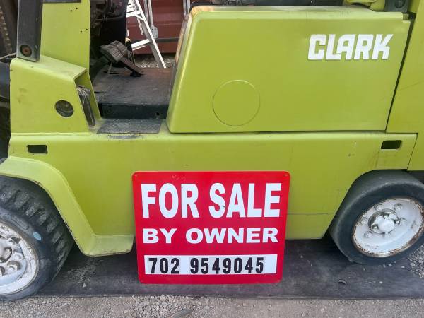 CLARK, dovoz USA — foto 5 z 5