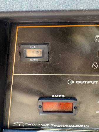 WELDER, dovoz USA — foto 4 z 8
