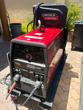 WELDER, dovoz USA — foto 5 z 8
