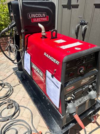 WELDER, dovoz USA — foto 8 z 8