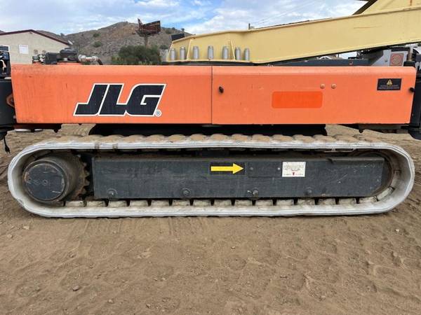 JLG, dovoz USA — foto 2 z 5