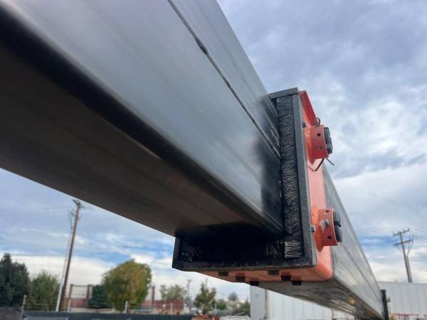 JLG, dovoz USA — foto 3 z 5