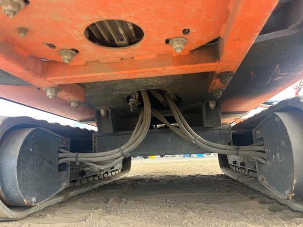 JLG, dovoz USA — foto 4 z 5