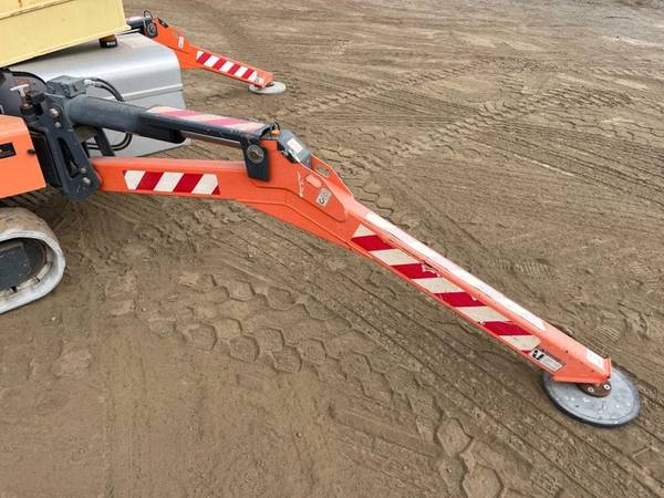JLG, dovoz USA — foto 5 z 5