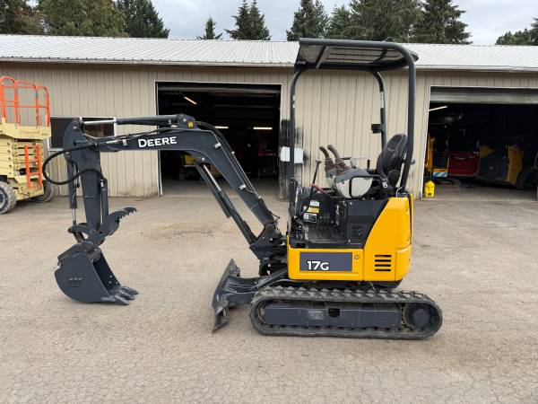 Caterpillar JOHN, dovoz USA — foto 2 z 12