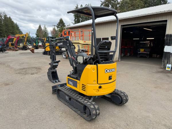 Caterpillar JOHN, dovoz USA — foto 3 z 12