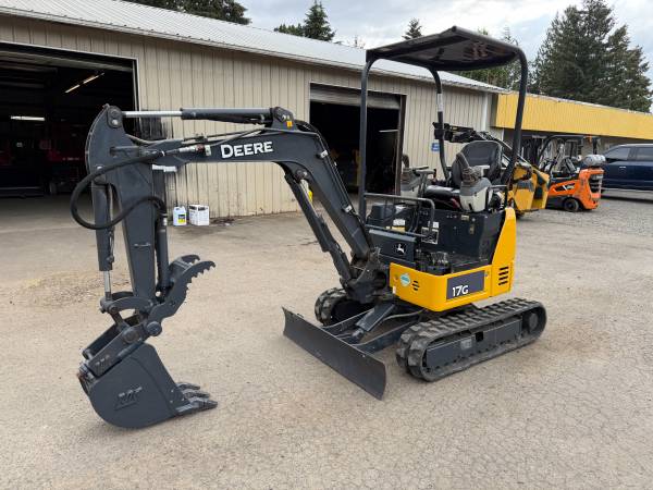 Caterpillar JOHN, dovoz USA — foto 9 z 12