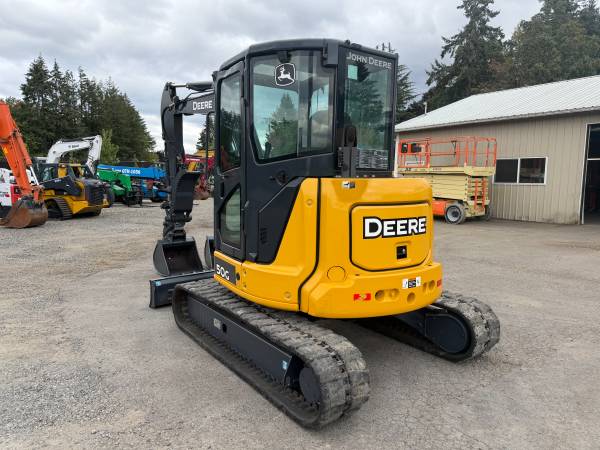 Caterpillar JOHN, dovoz USA — foto 2 z 12