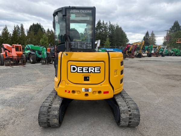 Caterpillar JOHN, dovoz USA — foto 3 z 12