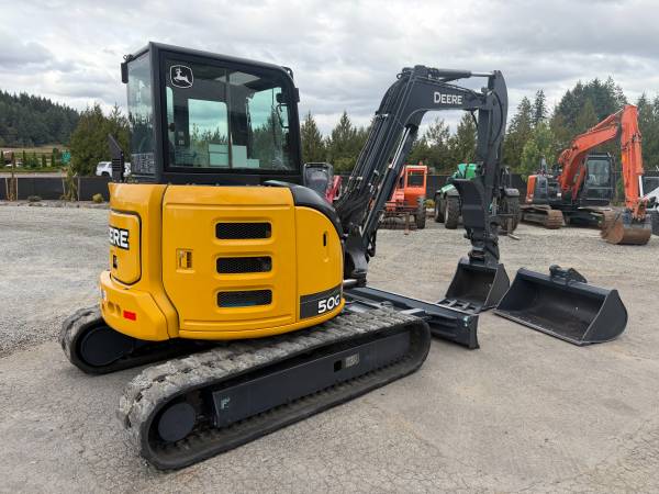 Caterpillar JOHN, dovoz USA — foto 4 z 12
