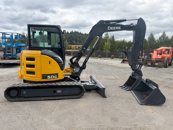 Caterpillar JOHN, dovoz USA — foto 5 z 12