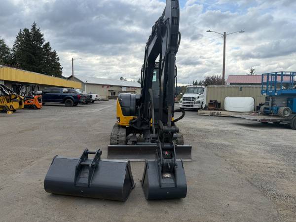 Caterpillar JOHN, dovoz USA — foto 7 z 12
