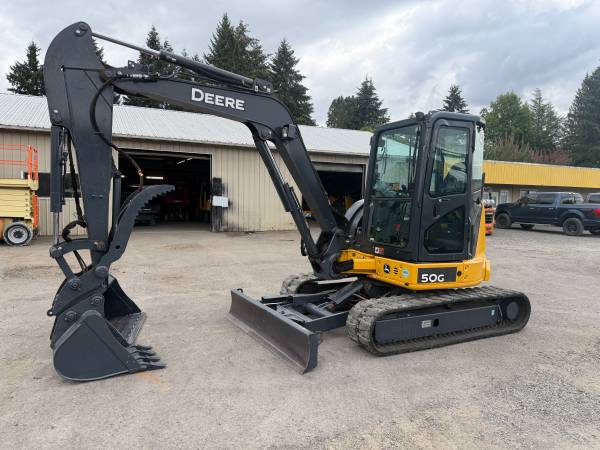 Caterpillar JOHN, dovoz USA — foto 9 z 12