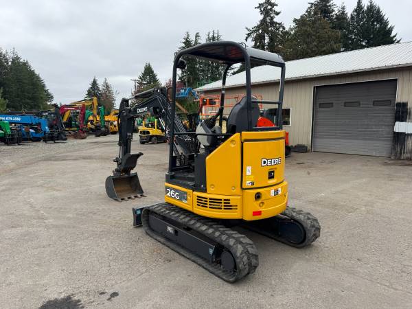 Caterpillar JOHN, dovoz USA — foto 2 z 12