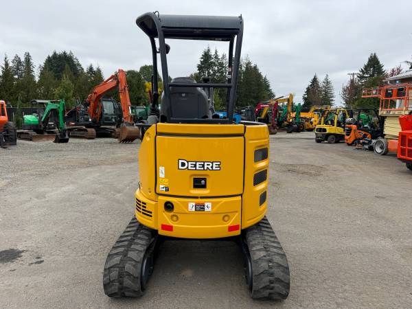 Caterpillar JOHN, dovoz USA — foto 3 z 12