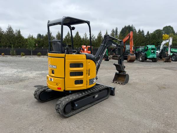 Caterpillar JOHN, dovoz USA — foto 4 z 12