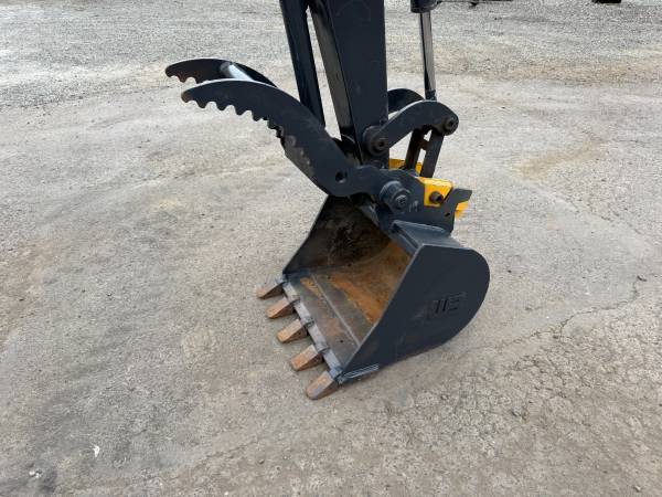 Caterpillar JOHN, dovoz USA — foto 8 z 12