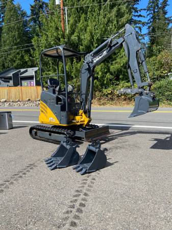 Caterpillar JOHN, dovoz USA — foto 2 z 6