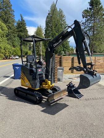 Caterpillar JOHN, dovoz USA — foto 3 z 6