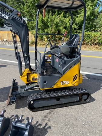 Caterpillar JOHN, dovoz USA — foto 4 z 6