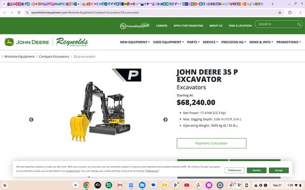 JOHN, dovoz USA — foto 1