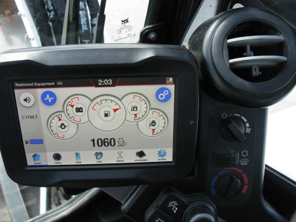 Bobcat E42R2, dovoz USA — foto 10 z 12